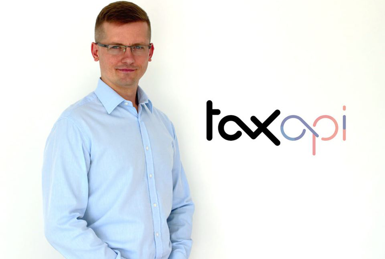 Krzyszof Szewczak - Wywiad