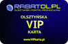 Rabatol.pl - Olsztyńska VIP Karta
