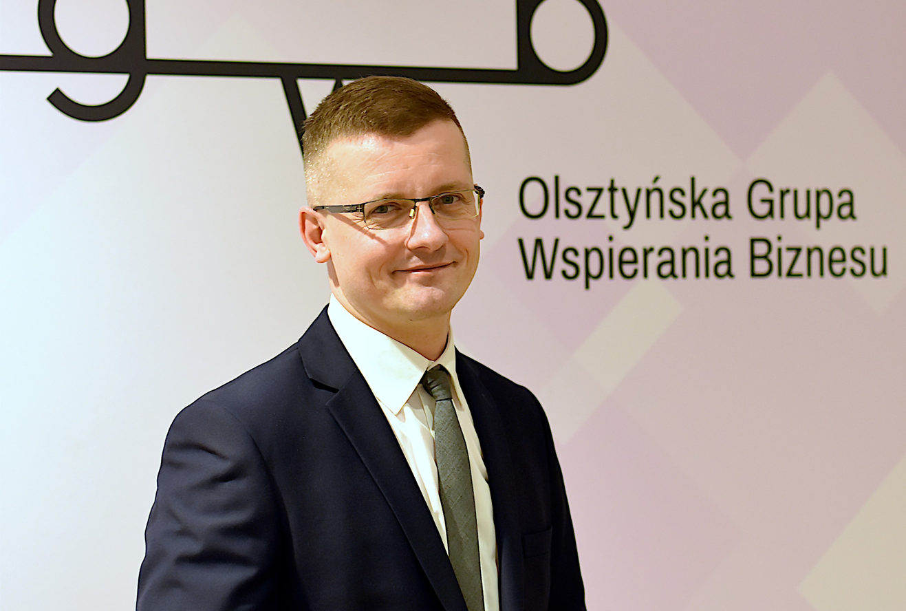 Cash flow - czego nie widzisz w swoim biznesie. Krzysztof Szewczak