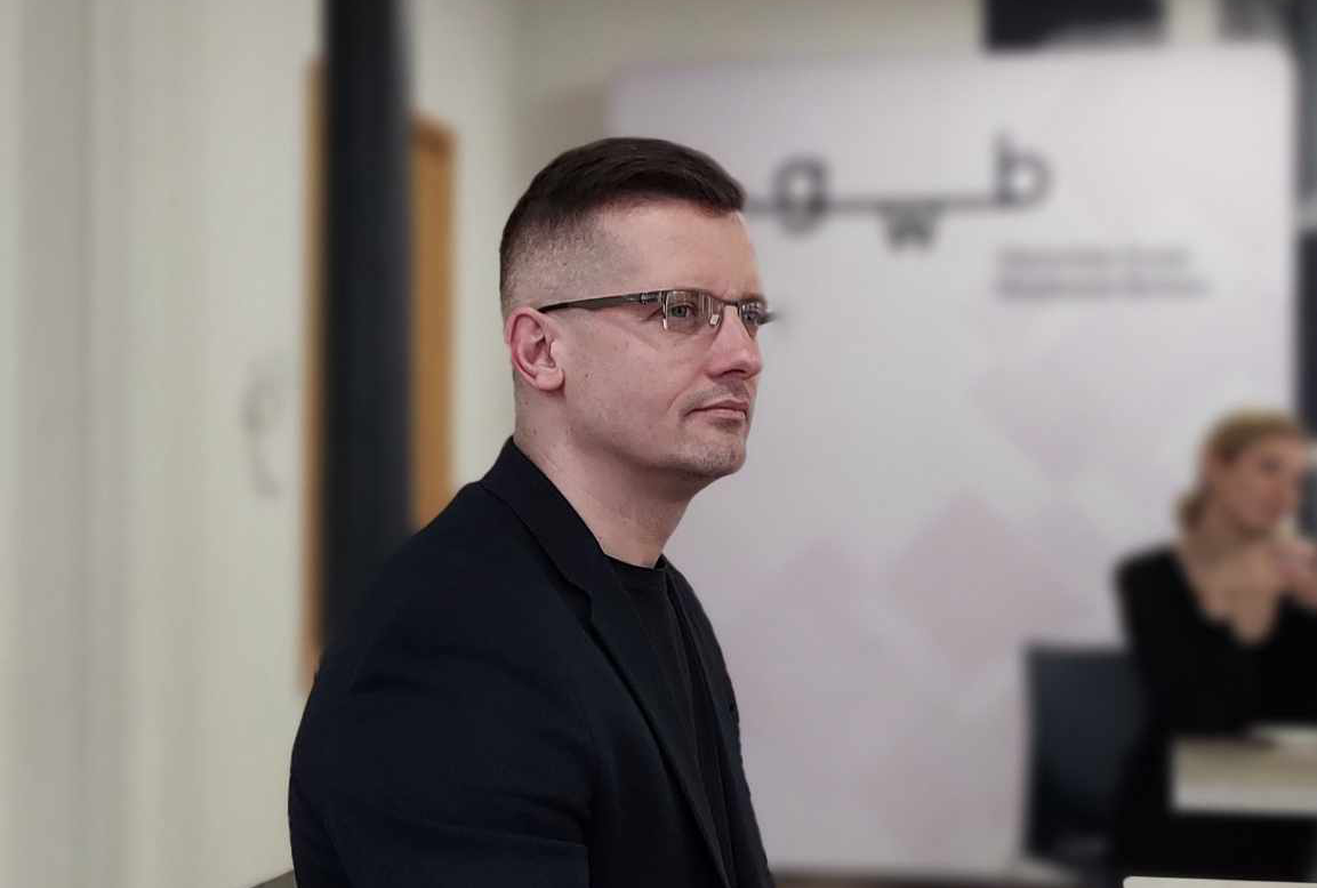 Podsumowanie sukcesów 2023 r. - Krzysztof Szewczak