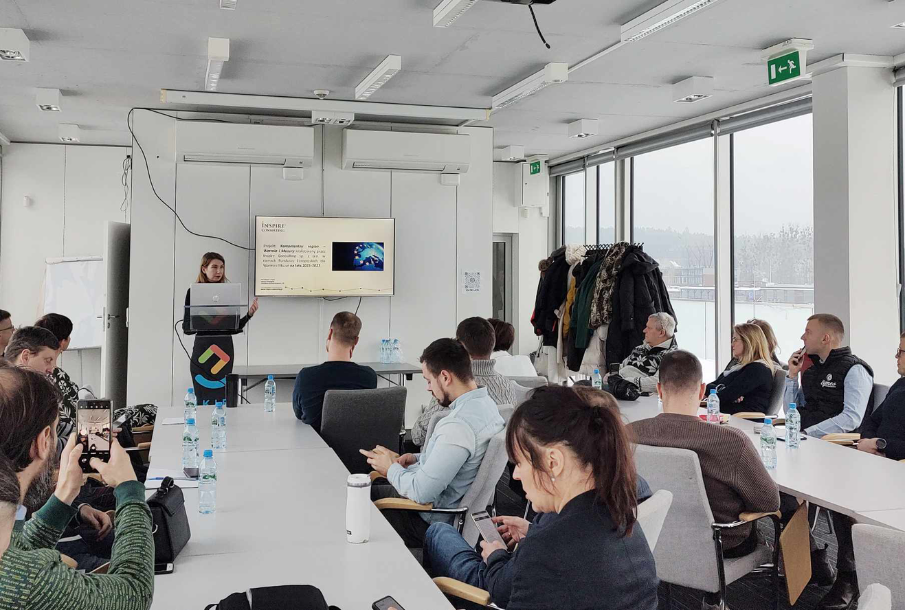 Rozmowy o pieniądzach - Olga Kiełczykowska